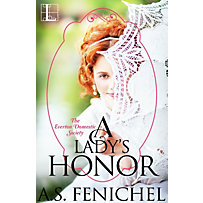 Lyrical Press: A Lady's Honor Lyrical Press: A Lady's Honor