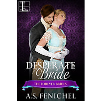 Lyrical Press: Desperate Bride Lyrical Press: Desperate Bride