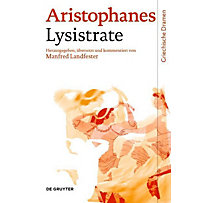 Lysistrate Lysistrate
