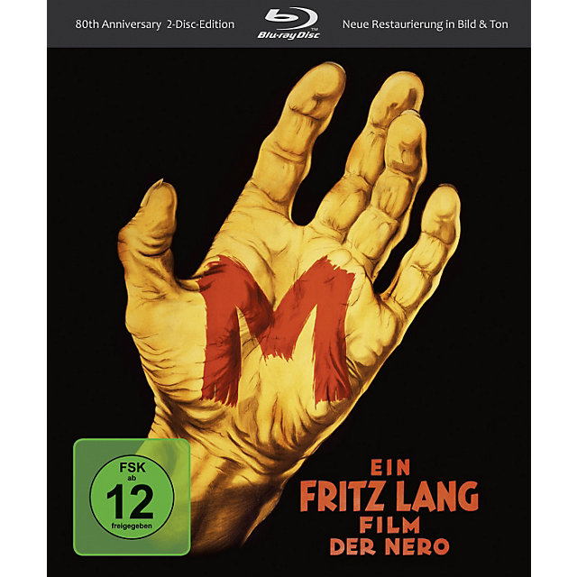 M Eine Stadt M Eine Stadt