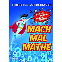 Mach mal Mathe Mach mal Mathe