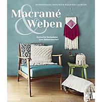 Macramé & Weben Macramé & Weben