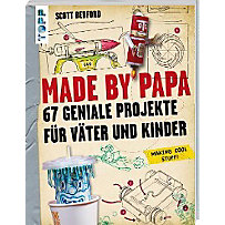Made by Papa Made by Papa