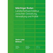 Mächtiger Boden Mächtiger Boden