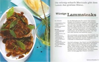 Männer Grillbuch Buch Jetzt Bei Weltbildde Online Bestellen - 