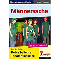 Männersache Männersache