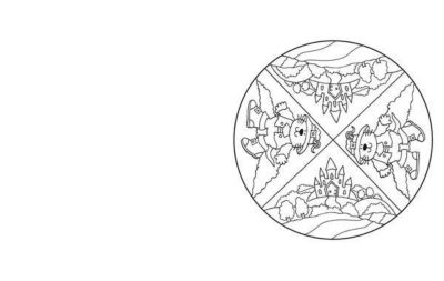 Märchen Mandalas Buch jetzt bei Weltbild.ch online bestellen