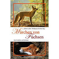 Märchen von Füchsen Märchen von Füchsen