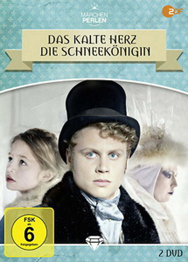 Märchenperlen - Das kalte Herz Die Schneekönigin Film | Weltbild.at Märchenperlen - Das kalte Herz Die Schneekönigin Film | Weltbild.at