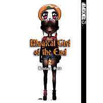 Magical Girl of the End: 2 Magical Girl of the End - Band 02 Magical Girl of the End: 2 Magical Girl of the End - Band 02