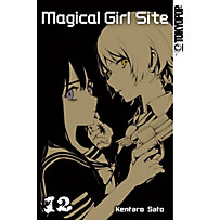 Magical Girl Site Magical Girl Site