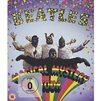 Magical Mystery Tour Magical Mystery Tour