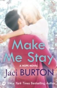Don't Let Go by Jaci Burton (A Hope Novel #6) (2016, Paperback) DD2436 Don't Let Go by Jaci Burton (A Hope Novel #6) (2016, Paperback) DD2436