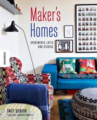 Maker's Homes