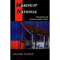 Making It National Making It National