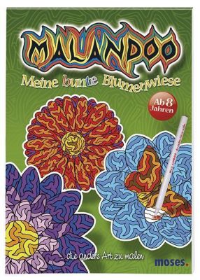 malandoo malvorlagen Coloring and Malvorlagan