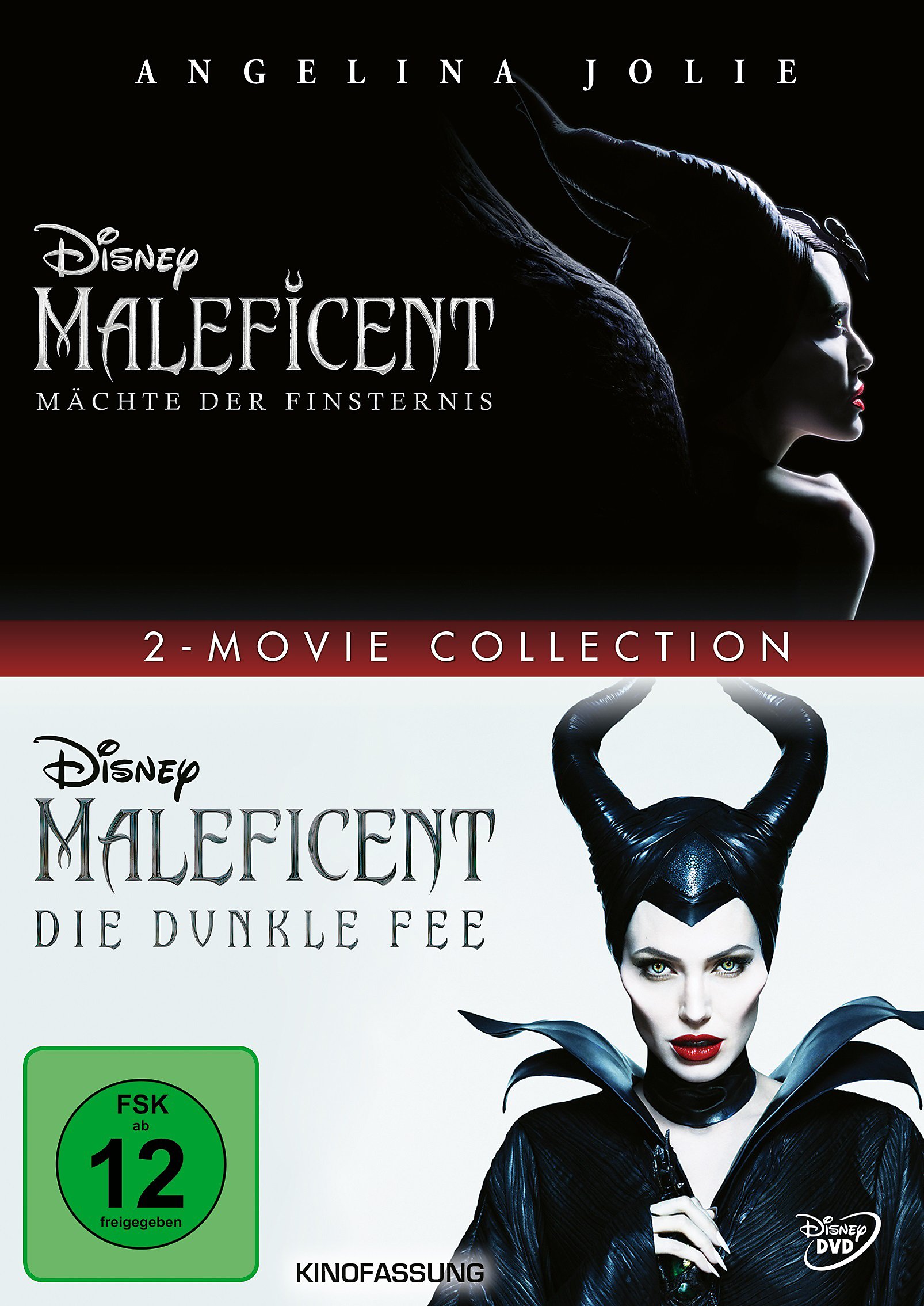 Maleficent – Die Dunkle Fee Besetzung Maleficent – Die Dunkle Fee Besetzung