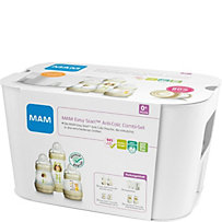 MAM Anti-Colic Combi-Set MAM Anti-Colic Combi-Set