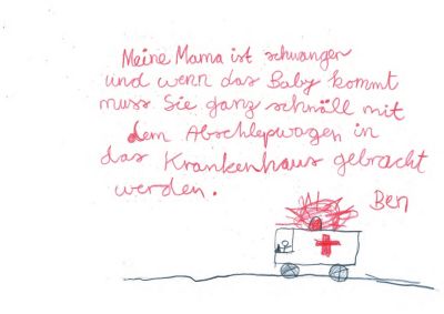 Mama Kriegt Ein Baby Ein Poni War Mir Lieber Buch Weltbild De