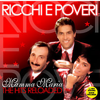 Mamma Maria - The Hits Reloaded Mamma Maria - The Hits Reloaded