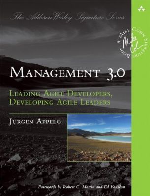 Management 3 0 Buch Von Jurgen Appelo Versandkostenfrei Bei