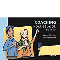Management Pocketbooks: Coaching Management Pocketbooks: Coaching