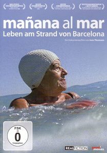 Manana Al Mar Leben Am Strand Von Barcelona Dvd Weltbild De