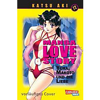 Manga Love Story Manga Love Story