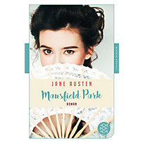 Mansfield Park Mansfield Park