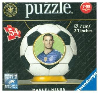 Manuel Neuer Puzzle Jetzt Bei Weltbild At Bestellen