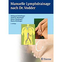 Manuelle Lymphdrainage nach Dr. Vodder Manuelle Lymphdrainage nach Dr. Vodder
