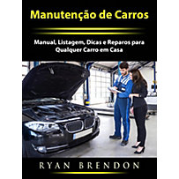 Manutenção de Carros Manutenção de Carros