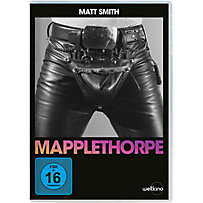 Mapplethorpe Mapplethorpe