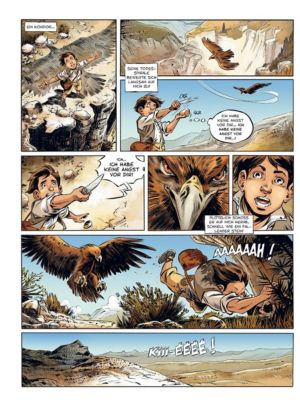 Der Ruhm Meines Vaters