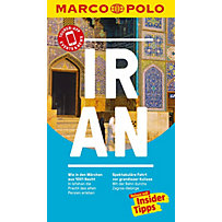 MARCO POLO Reiseführer E-Book: MARCO POLO Reiseführer Iran MARCO POLO Reiseführer E-Book: MARCO POLO Reiseführer Iran