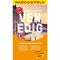MARCO POLO Reiseführer: MARCO POLO Reiseführer Venedig MARCO POLO Reiseführer: MARCO POLO Reiseführer Venedig