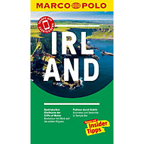 MARCO POLO Reiseführer: MARCO POLO Reiseführer Irland MARCO POLO Reiseführer: MARCO POLO Reiseführer Irland