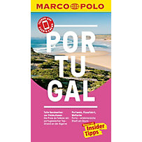 MARCO POLO Reiseführer: MARCO POLO Reiseführer Portugal MARCO POLO Reiseführer: MARCO POLO Reiseführer Portugal