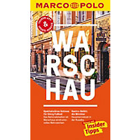 MARCO POLO Reiseführer Warschau MARCO POLO Reiseführer Warschau