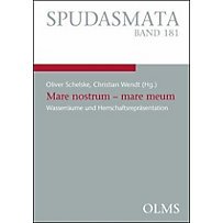 Mare nostrum - mare meum Mare nostrum - mare meum