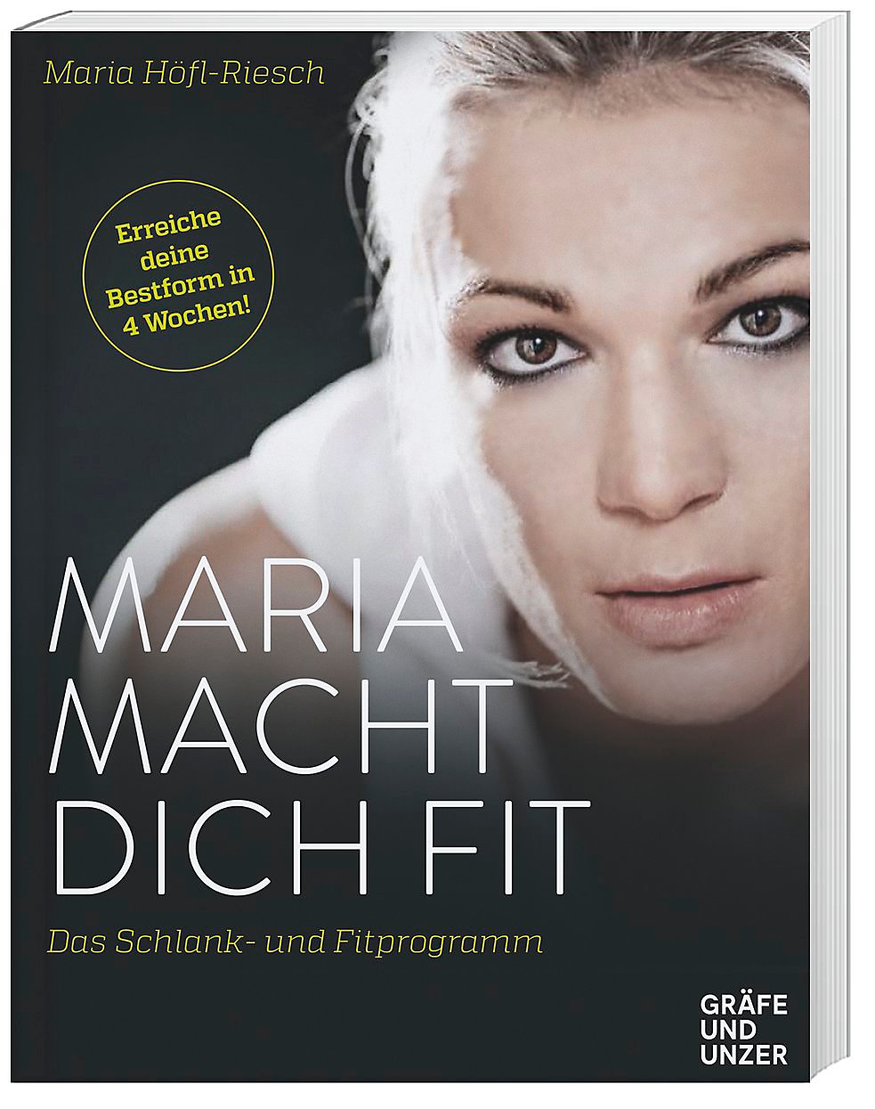 Maria Macht Dich Fit Erfahrungen Maria Macht Dich Fit Erfahrungen
