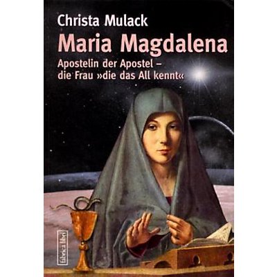 Maria Magdalena Buch von Christa Mulack portofrei bei Weltbild.de