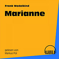 Marianne Marianne