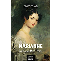 Marianne Marianne