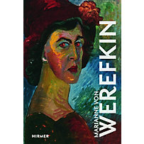 Marianne von Werefkin Marianne von Werefkin