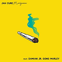 Marijuana Feat. Damian "Jr.Gong" Marley Marijuana Feat. Damian "Jr.Gong" Marley