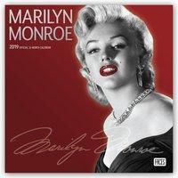 Marilyn Monroe 2019 18 Monatskalender Kalender Bestellen