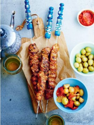 Marokkanische Küche Buch jetzt bei Weltbild.de online bestellen