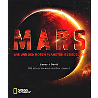 Mars Mars