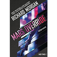 Mars Override Mars Override